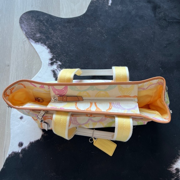 Coach bag - Picture 10 of 11